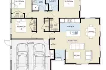 13a Spedding Road Tikipunga, Whangarei Heads