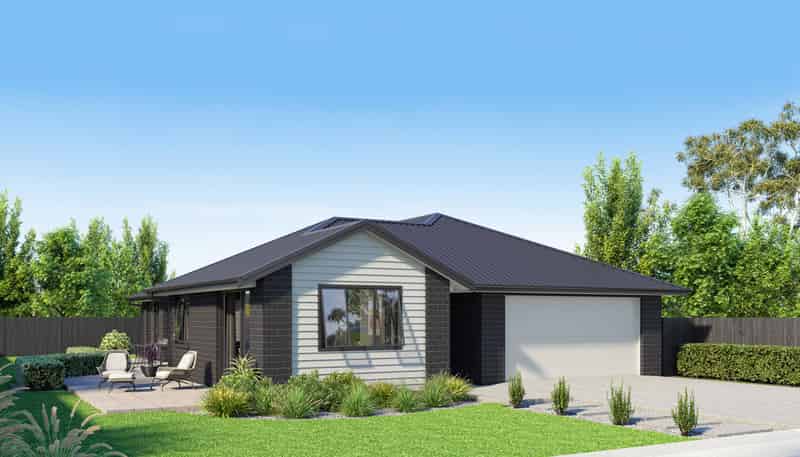 13a Spedding Road Tikipunga, Whangarei Heads