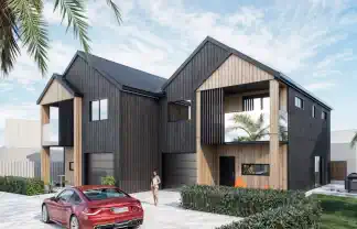 Northland - Address withheld