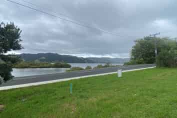 78-80 Beach Road, Onerahi