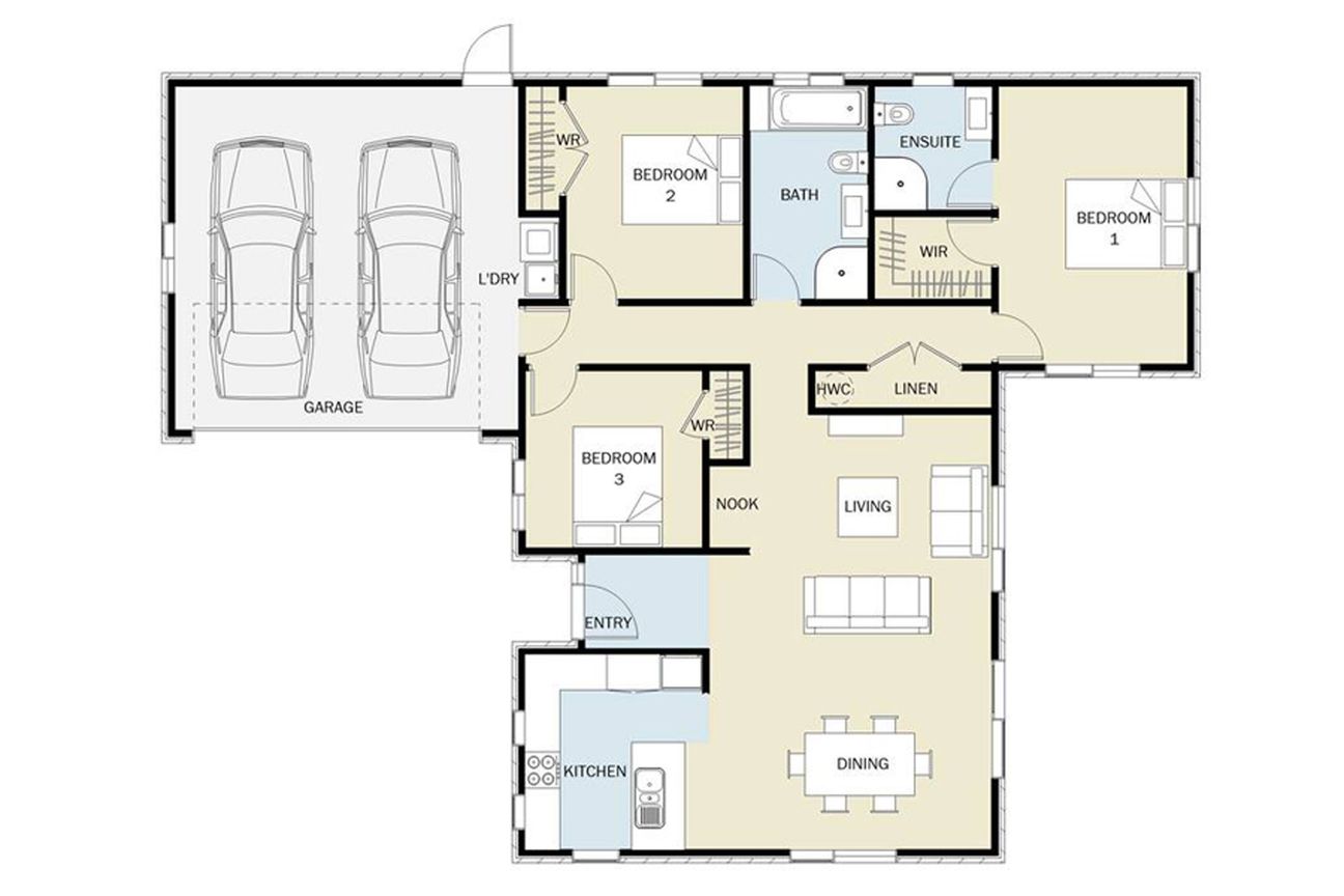 Hot Opportunity in Onerahi - Harbour Views - Näkymä 5