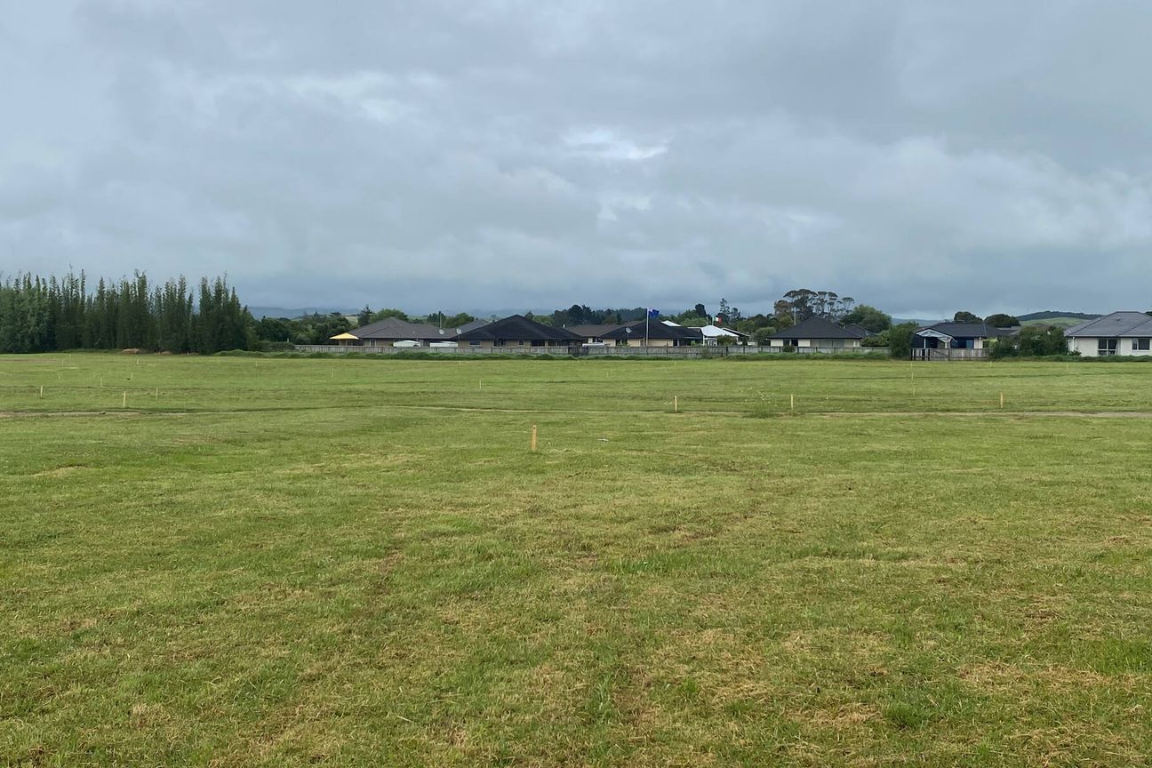 Style and Practicality – Waipu Waterways - Aanzicht 5