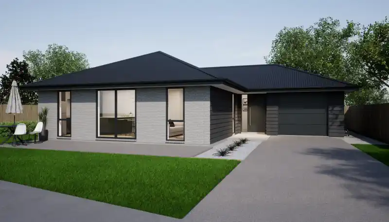  Waterfront Estate, Waipu