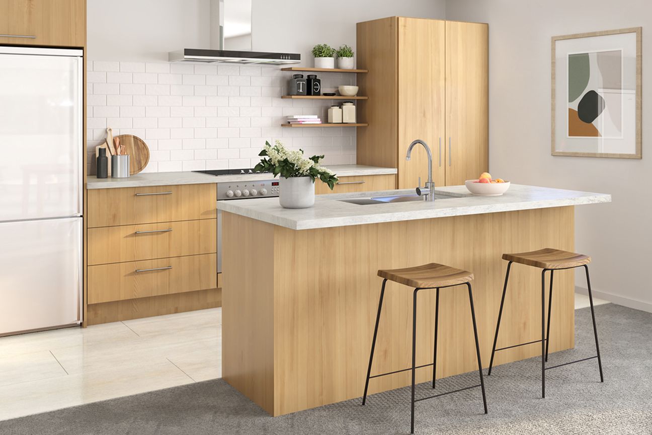 Style and Practicality – Waipu Waterways - Aanzicht 2
