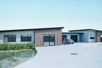 Lot 316 Marsden Cove Marina, One Tree Point