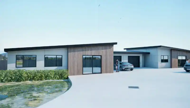 Lot 316 Marsden Cove Marina, One Tree Point