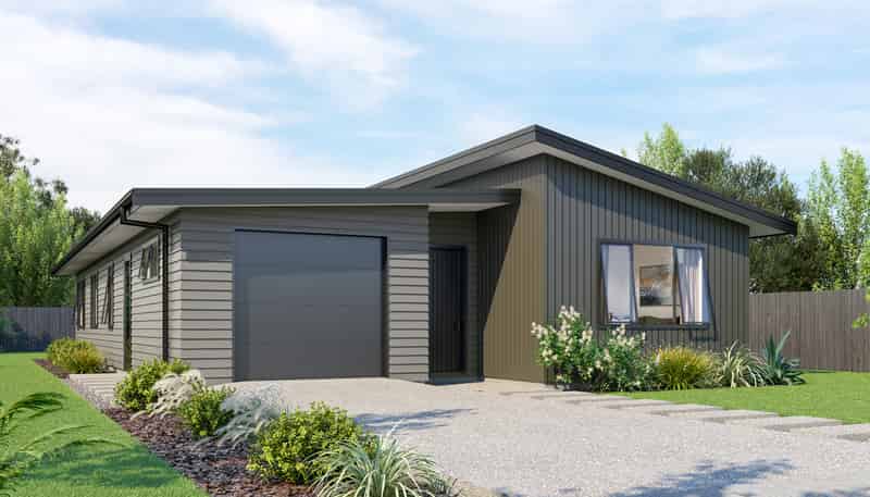  Port Nikau Development Port Road Whangārei, Whangarei Heads