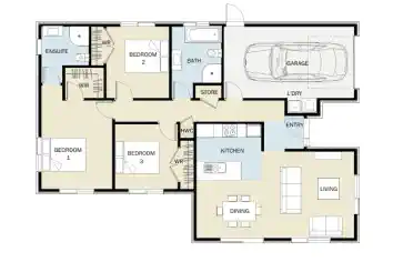  Port Nikau Development Port Road Whangārei, Whangarei Heads