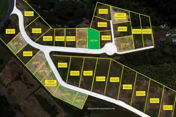 Lot 24 Te Maika Road Ngunguru, Whangarei Heads