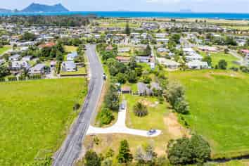 21 Salle Road, Ruakaka