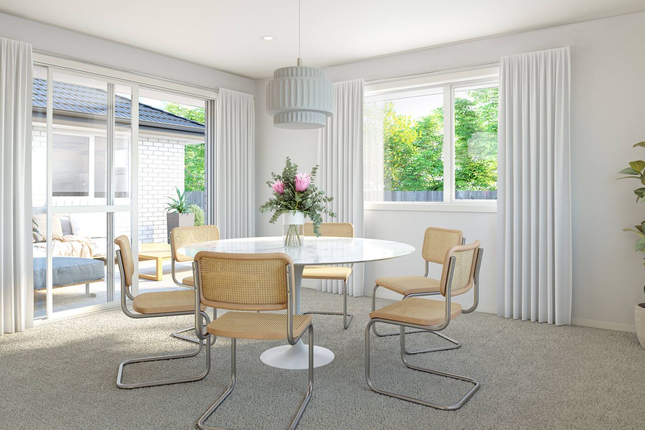 Affordable Living at Kotata Heights - Ansicht 3