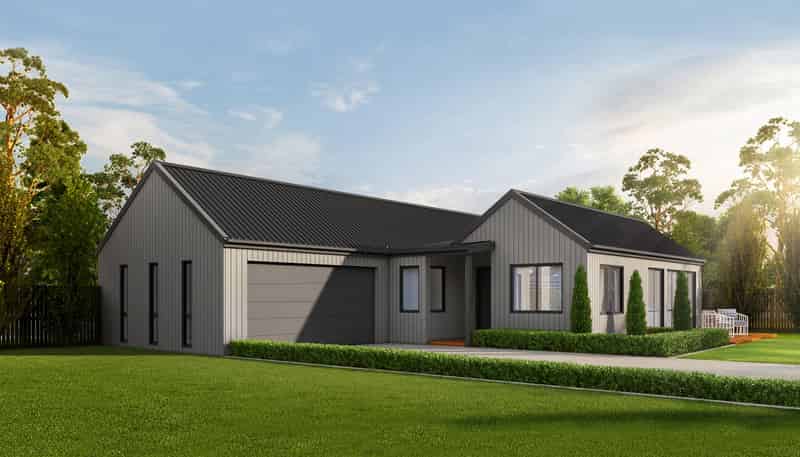 Lot 370 Te Taniwha Road, One Tree Point