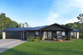 Lot 4 353 One Tree Point Road, One Tree Point