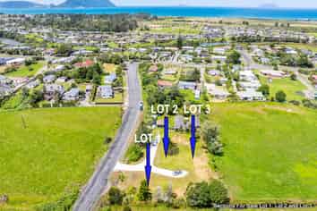 21 Salle Road, Ruakaka