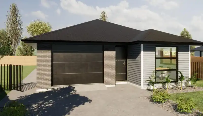 21 Salle Road, Ruakaka