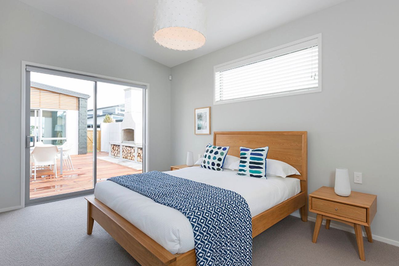 Beach-Lovers Paradise at Ngunguru - Ansicht 4