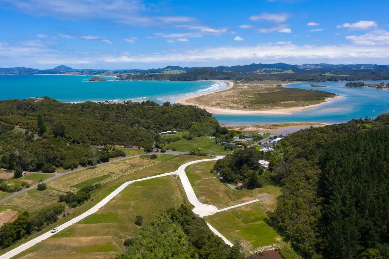 Beach-Lovers Paradise at Ngunguru - Ansicht 6