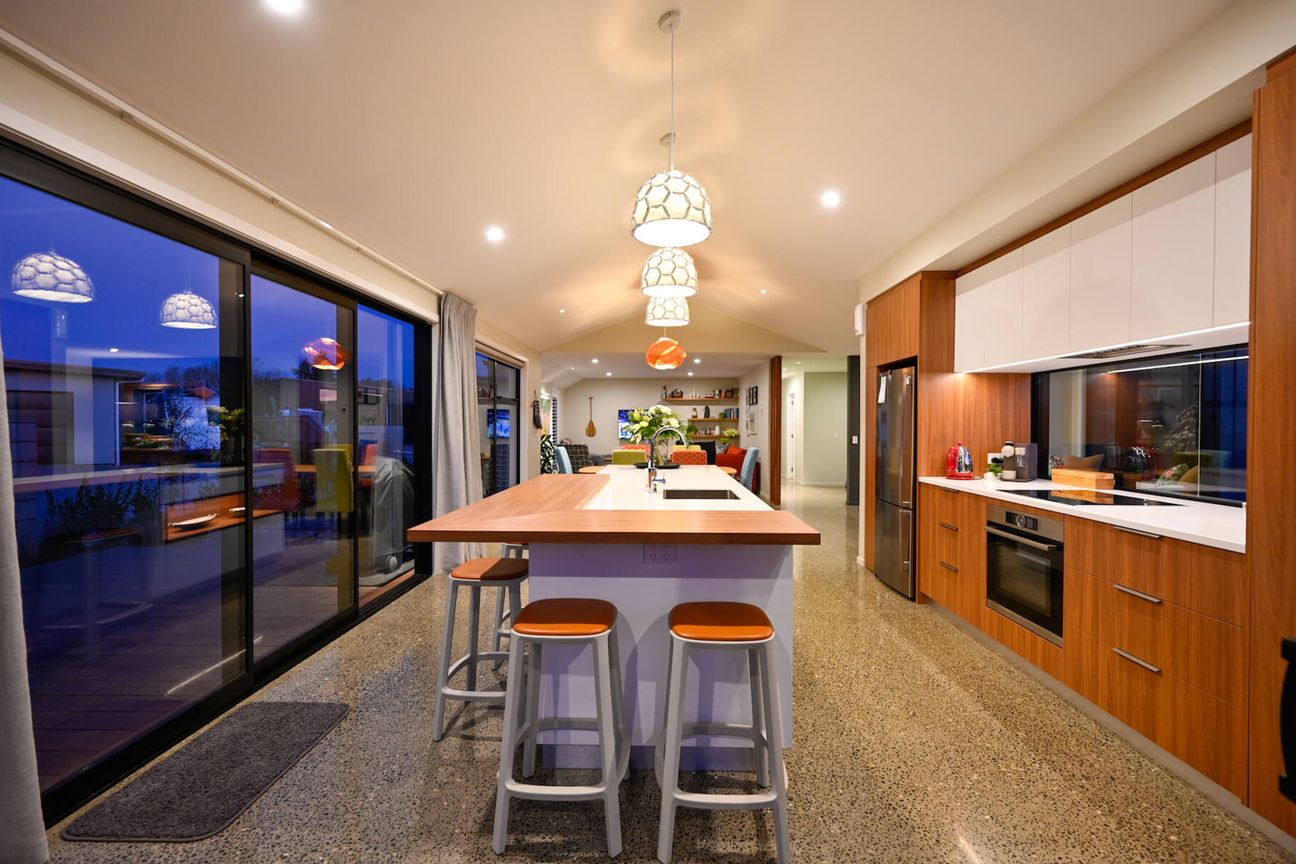 Superb Living in Glenbervie - Ansicht 3