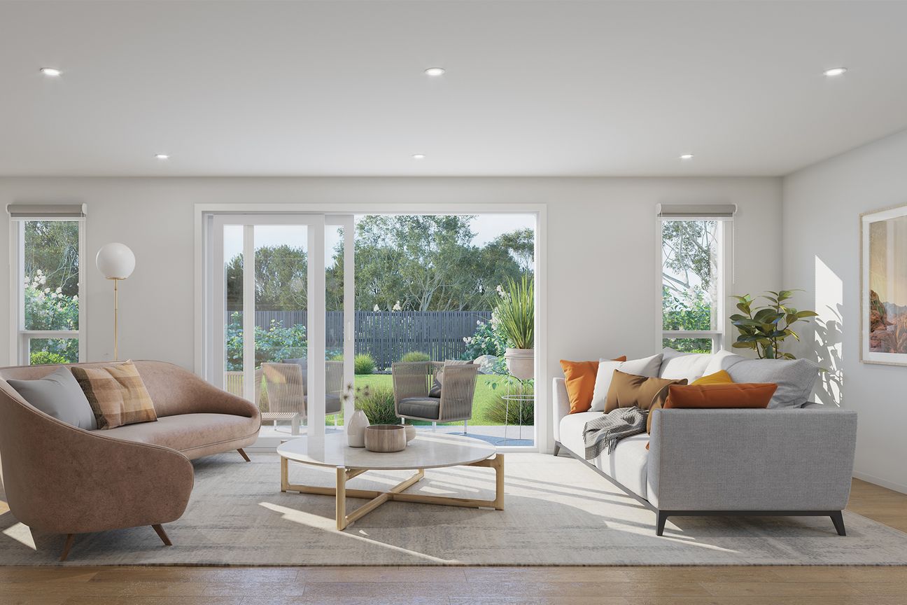 Superb Living in Glenbervie - Ansicht 5