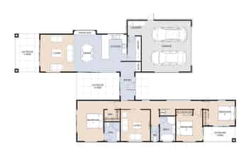 15 Sands Road Whangarei, Glenbervie