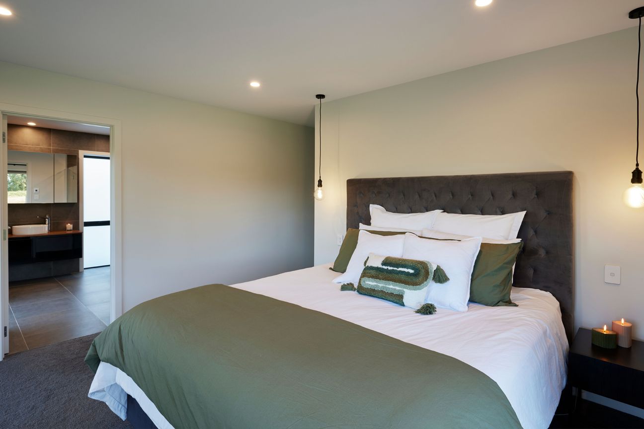 Superb Living in Glenbervie - Ansicht 6