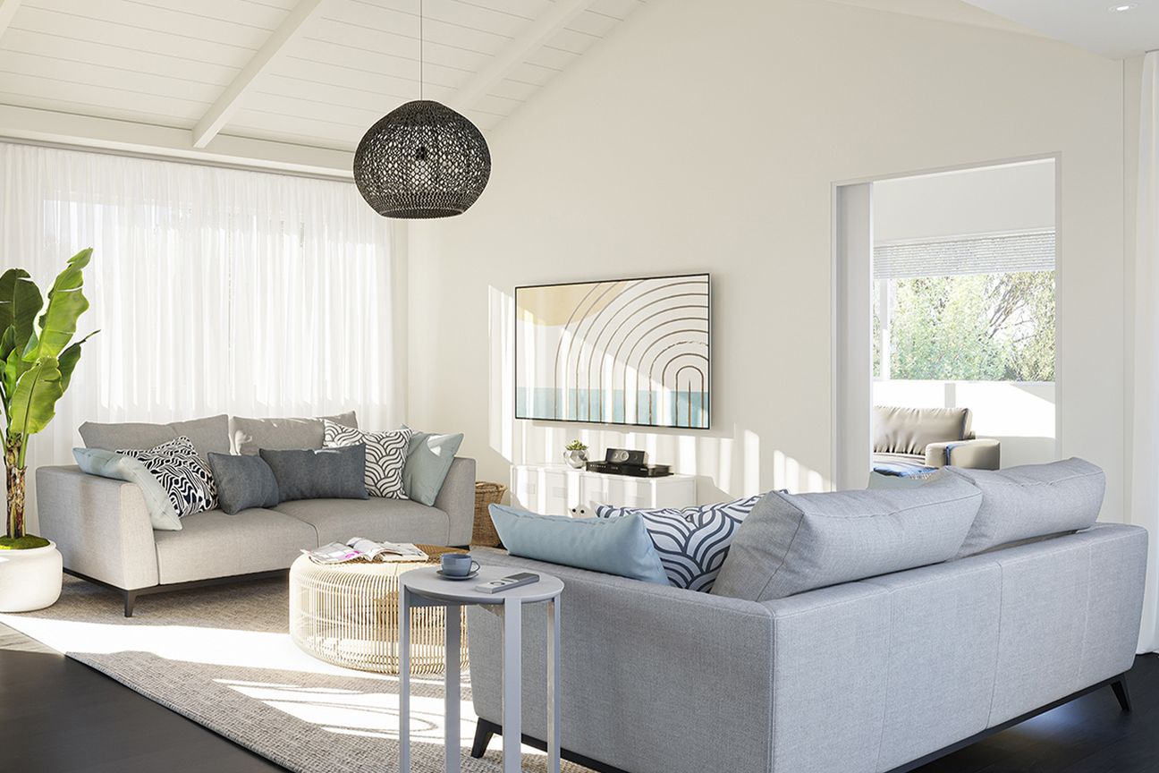 Superb Living in Glenbervie - Ansicht 4