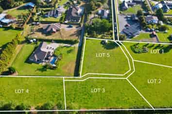 15 Sands Road Whangarei, Glenbervie