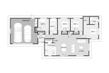 Lot 20 Rock Ridge Drive, Kamo