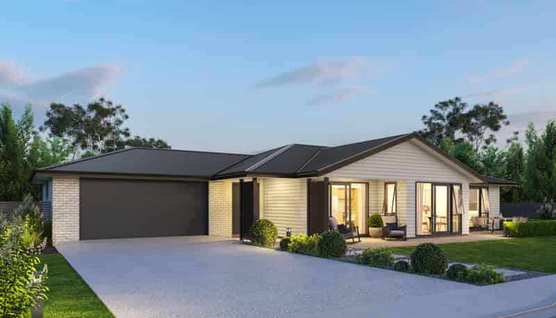 Lot 20 Rock Ridge Drive, Kamo