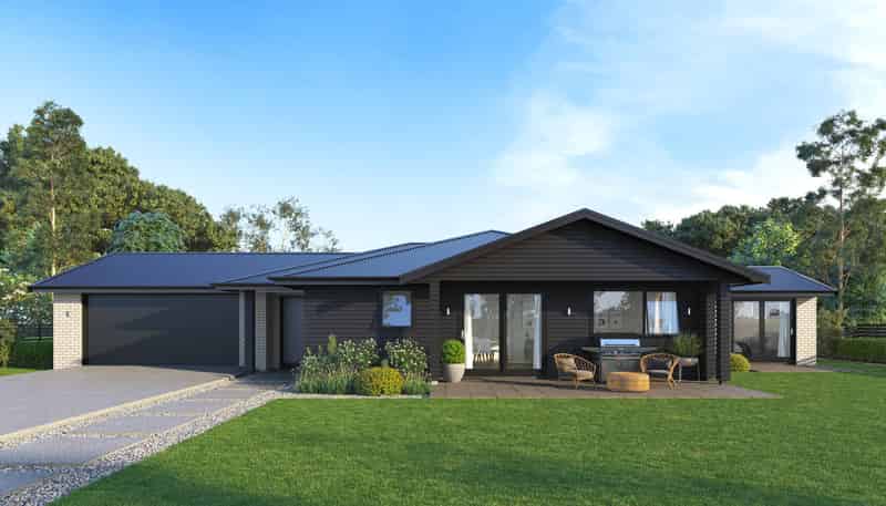 Lot 20 Rock Ridge Drive, Kamo