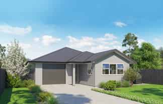 2699 State Highway 1, Ruakaka