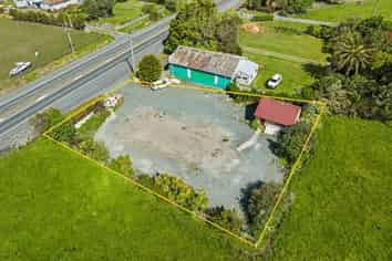 2699 State Highway 1, Ruakaka