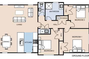 2699 State Highway 1, Ruakaka