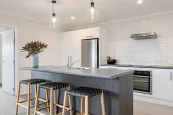 Lot 55 The James, Kamo