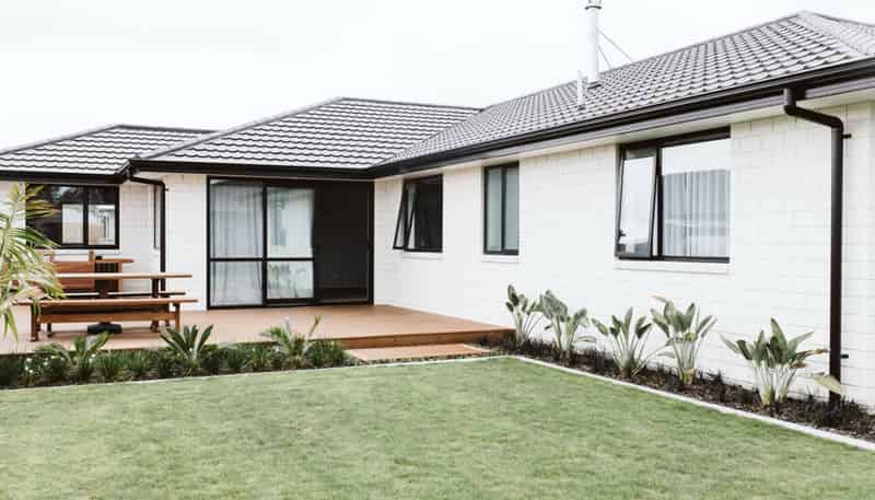 Lot 55 The James, Kamo