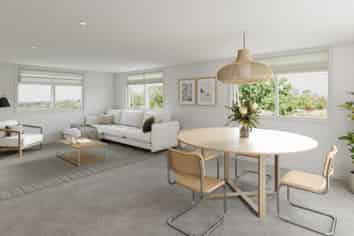 Lot 55 The James, Kamo