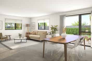 Lot 55 The James, Kamo