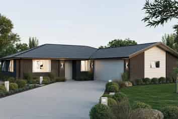 Lot 55 The James, Kamo