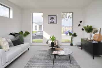 Lot 55 The James, Kamo