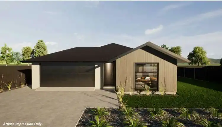 2699 State Highway 1, Ruakaka