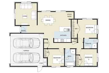 2699 State Highway 1, Ruakaka