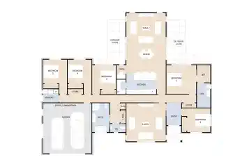 15 Sands Road, Glenbervie