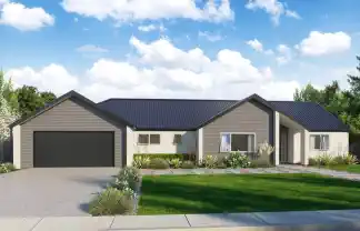 15 Sands Road, Glenbervie