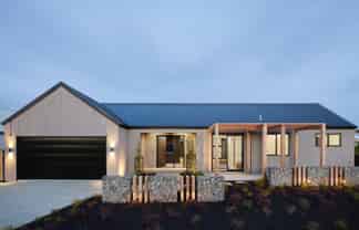 15 Sands Road, Glenbervie