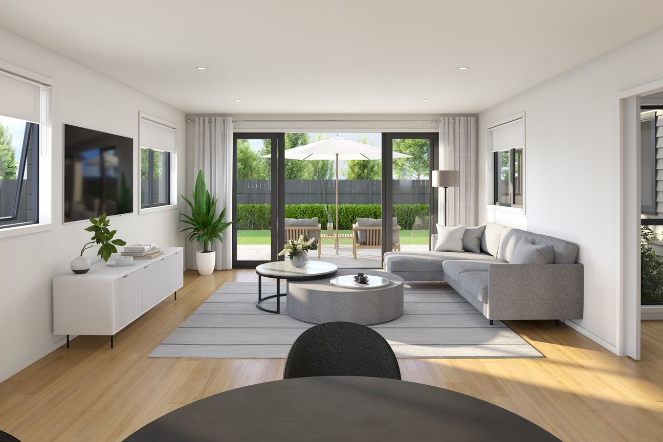 Quality in Glenbervie - Ansicht 4