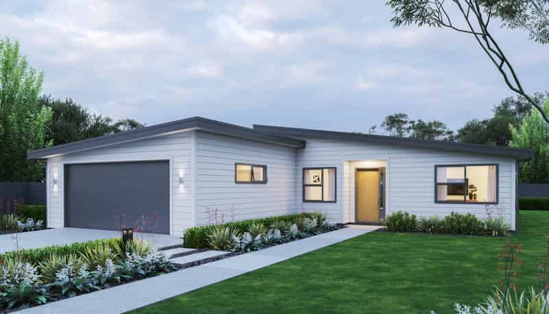 Lot 366 and 370 Te Taniwha Road, One Tree Point