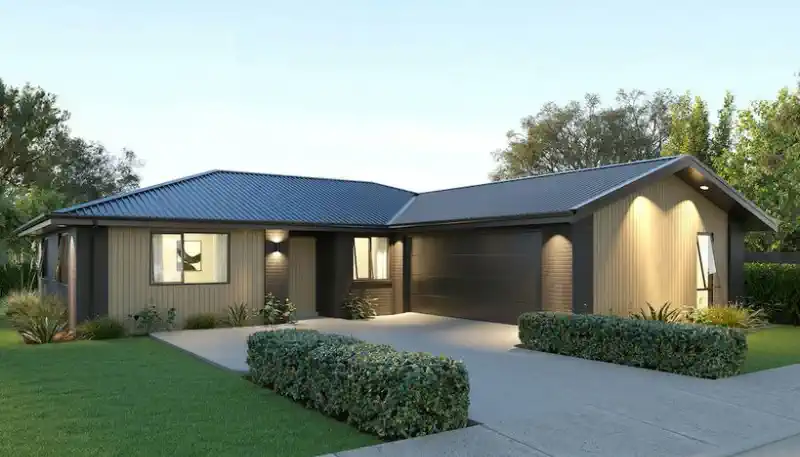 Lot 366 and 370 Te Taniwha Road, One Tree Point