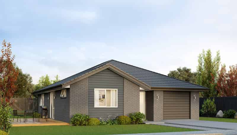 2699 SH1 Northland, Ruakaka