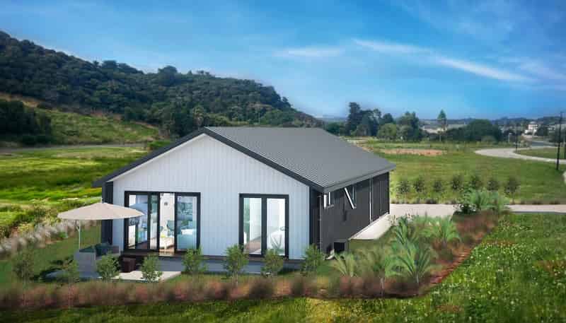  St Marys Place, Onerahi