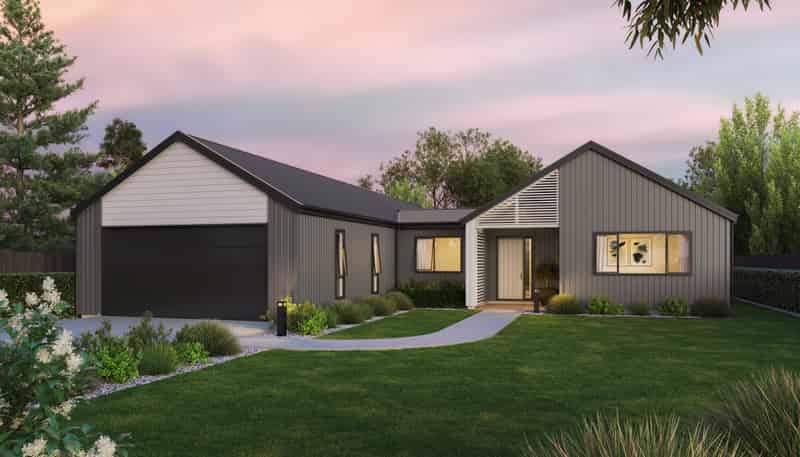 5 Grand Hills Lane, Maunu